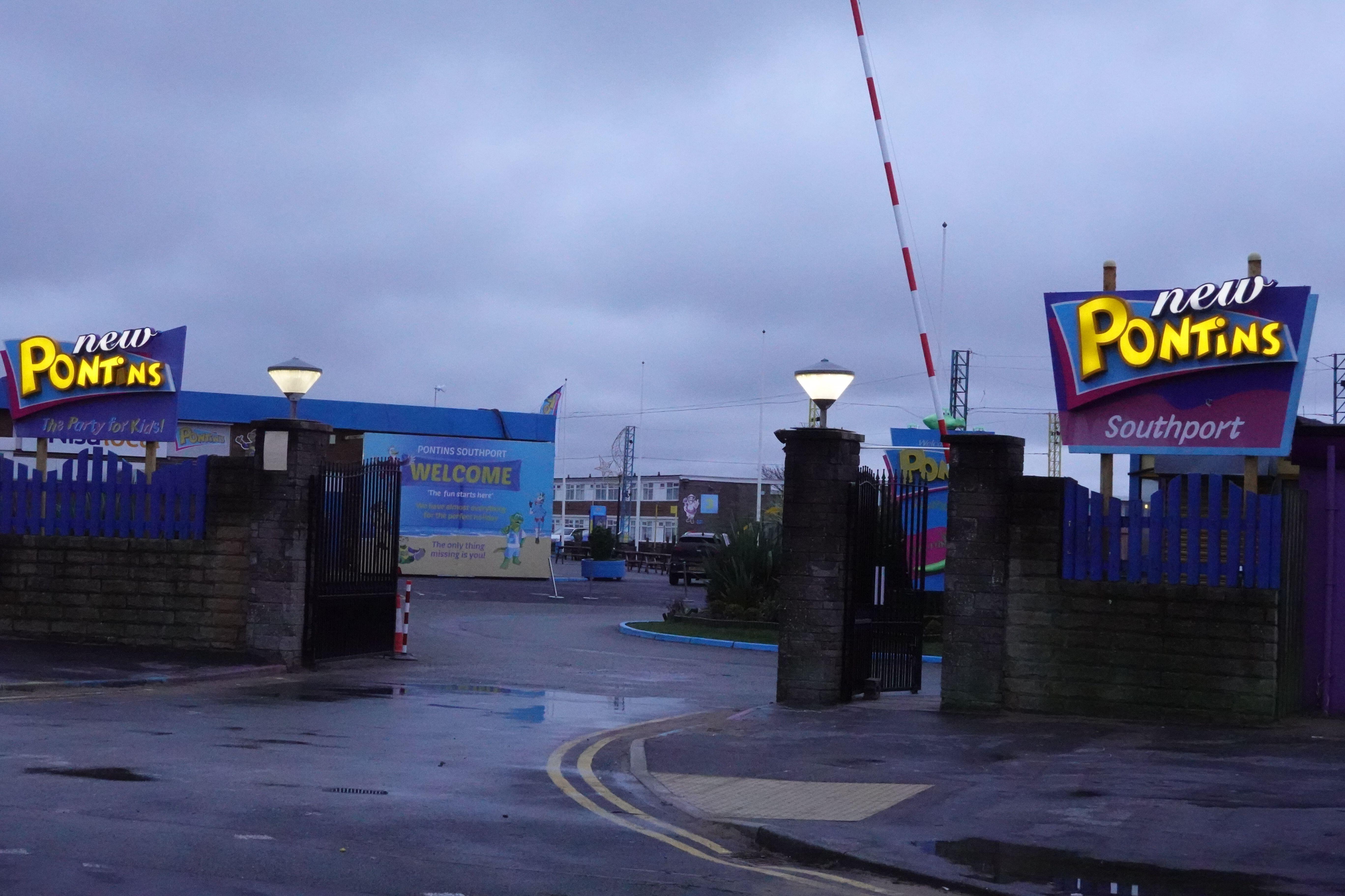 Southport Pontins to shut with immediate effect News Radio City